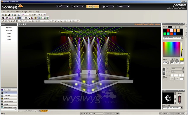 Releases Version of Lighting Software -- Campus Technology