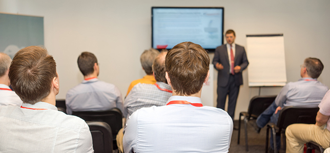 3 Key Resources for AV Professional Development -- Campus Technology