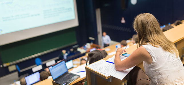 Report: Reforming STEM Ed at Research Universities