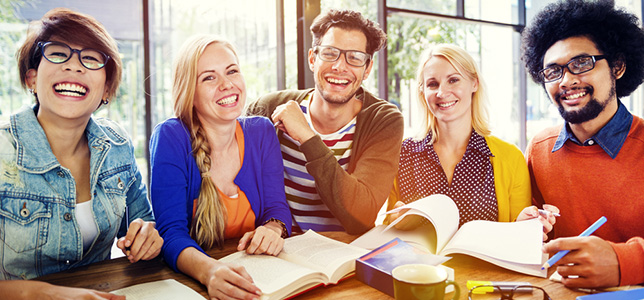 Put Learning First Dethroning Enrollment to Put Learning First -- Campus Technology
