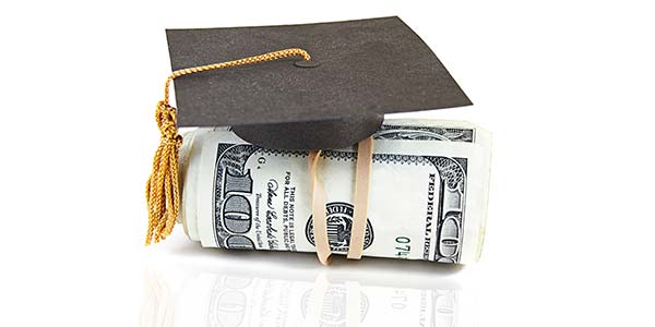 Report: Student Loan Debt Reaches $1.4 Trillion -- Campus Technology