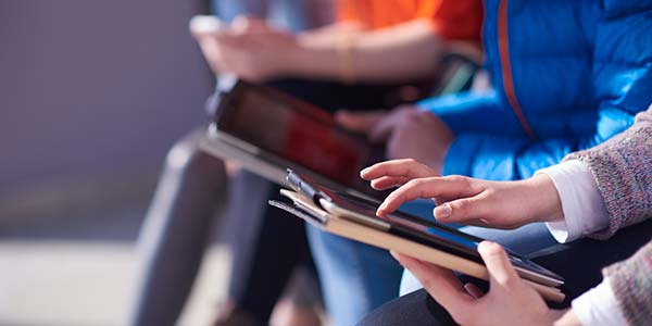 Survey of Tech in Education Finds Mixed Results