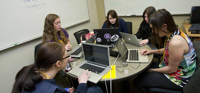 Rochester Institute Of Tech Opens Center Focused On Computing