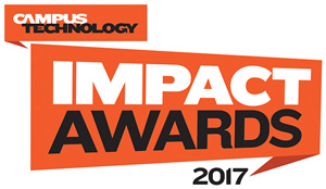 Campus Technology Impact Awards
