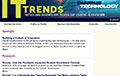 CT IT Trends Newsletter