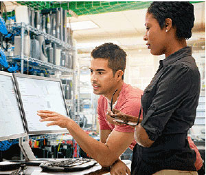 Oracle Debuts CS Education Resources to Build Workforce Skills ...