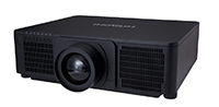 Hitachi 9000 series projector