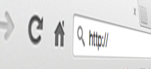 address bar of a browser window illustrating http/2