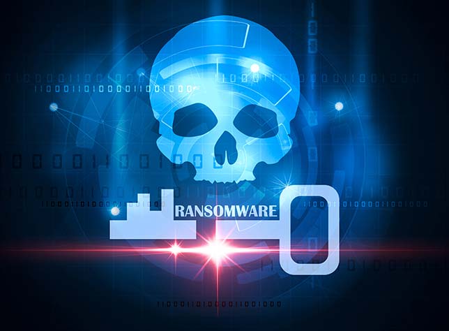 Ransomware Extorts $25 Million in Payments over 2 Years
