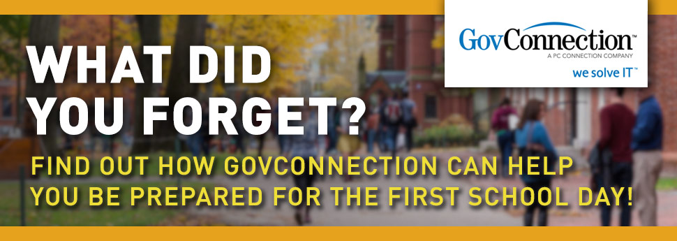 GovConnection