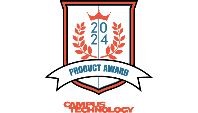 Campus Technology Product Award Logo