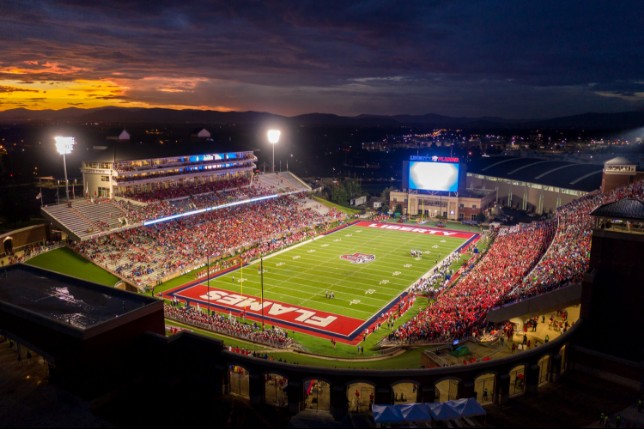 Liberty University