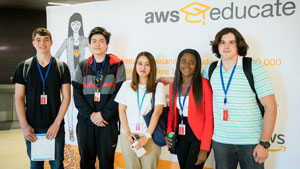 AWS Educate