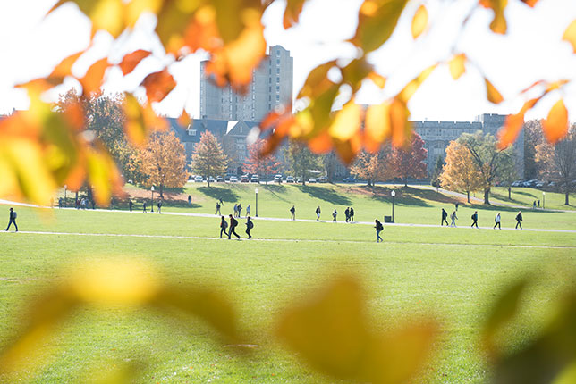 Virginia Tech