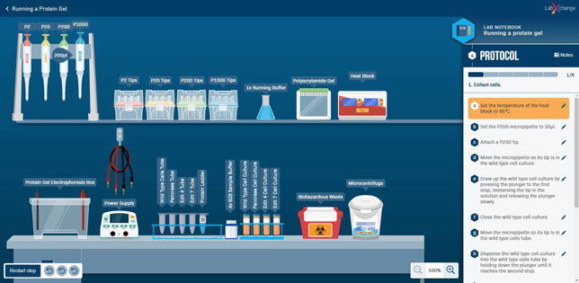 LabXchange