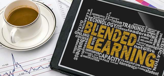 blended learning