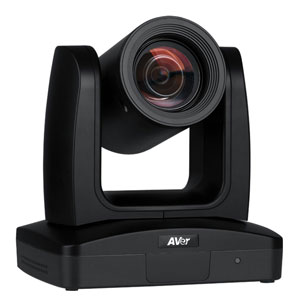 AVer TR310 AI Auto Tracking Distance Learning Camera