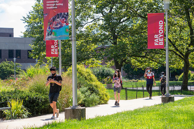 Stony Brook University