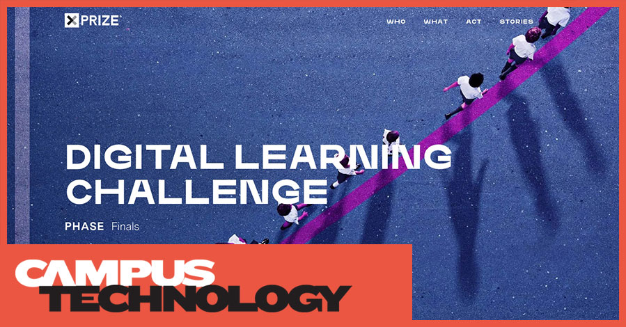 Digital Learning Challenge 