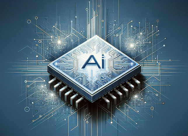 AI chip