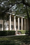 T.L. James Residence Hall, Centenary College of Louisiana