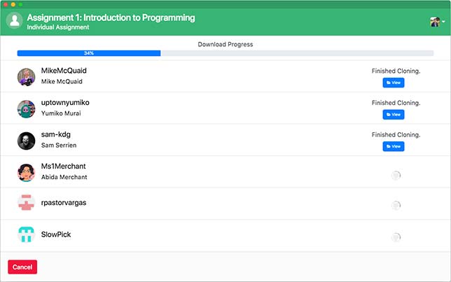 GitHub Simplifies Grading Process with New Classroom Assistant