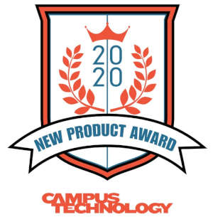 Campus Technology new product award winners announced