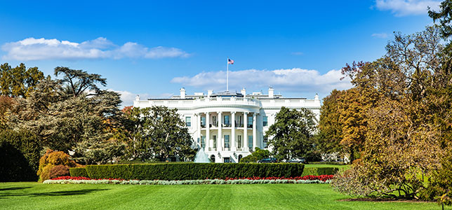 White House