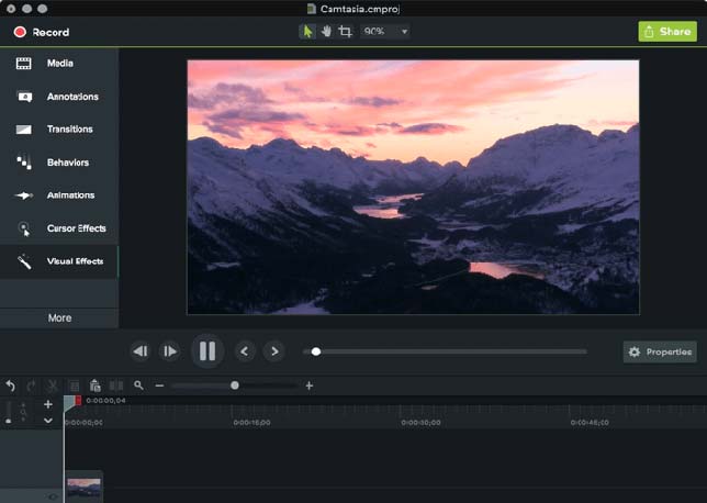 TechSmith Updates Camtasia with 2 New Apps