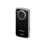 Panasonic HM-TA2 Mobile Camcorder, Black