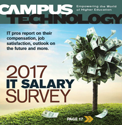 Campus Technology November/December 2017