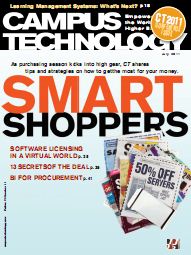 July 2011 cover image