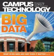 CT Magazine Cover - October 2012