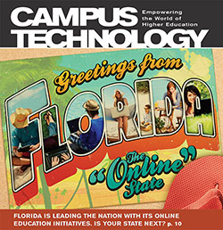 Campus Technology October 2013