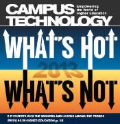 CT Magazine Cover - January 2013