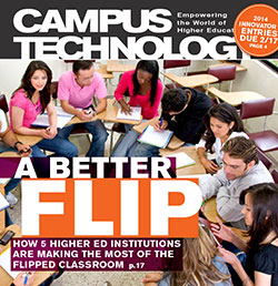 Campus Technology February 2014