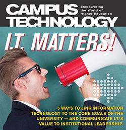 Campus Technology June 2014