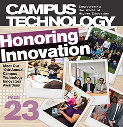 Campus Technology July 2014
