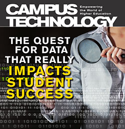 Campus Technology October 2014
