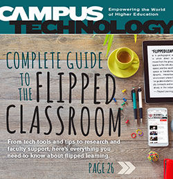 Campus Technology April/May 2015