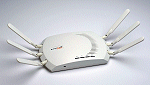 Proxim Wireless' Orinoco AP-8000