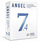 Angel Learning Management Suite 7.4 by Angel Learning