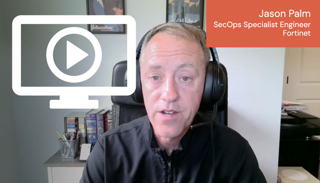 Jason Palm