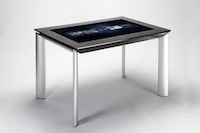 microsoft touch panel, tabletop computers, samsung touchpanel, lcd touchpanel, large screen touchpanels, sur40, school technology, campus technology, educational technology, presentation equipment for schools, campus a/v equipment, av gear for classrooms, classroom presentation tools
