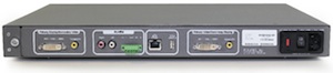 SafeCapture HD, expected in June 2011, supports 1080p/30 HD video and encodes audio in AAC format at bit rates up to 128 Kbps.