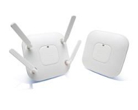 The Cisco Aironet 3600 Series Access Point