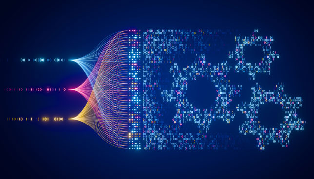 abstract automation workflow