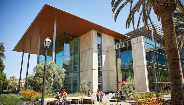 Santa Clara University School of Engineering