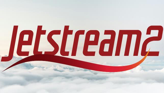 Jetstream logo