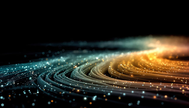 abstract data flow